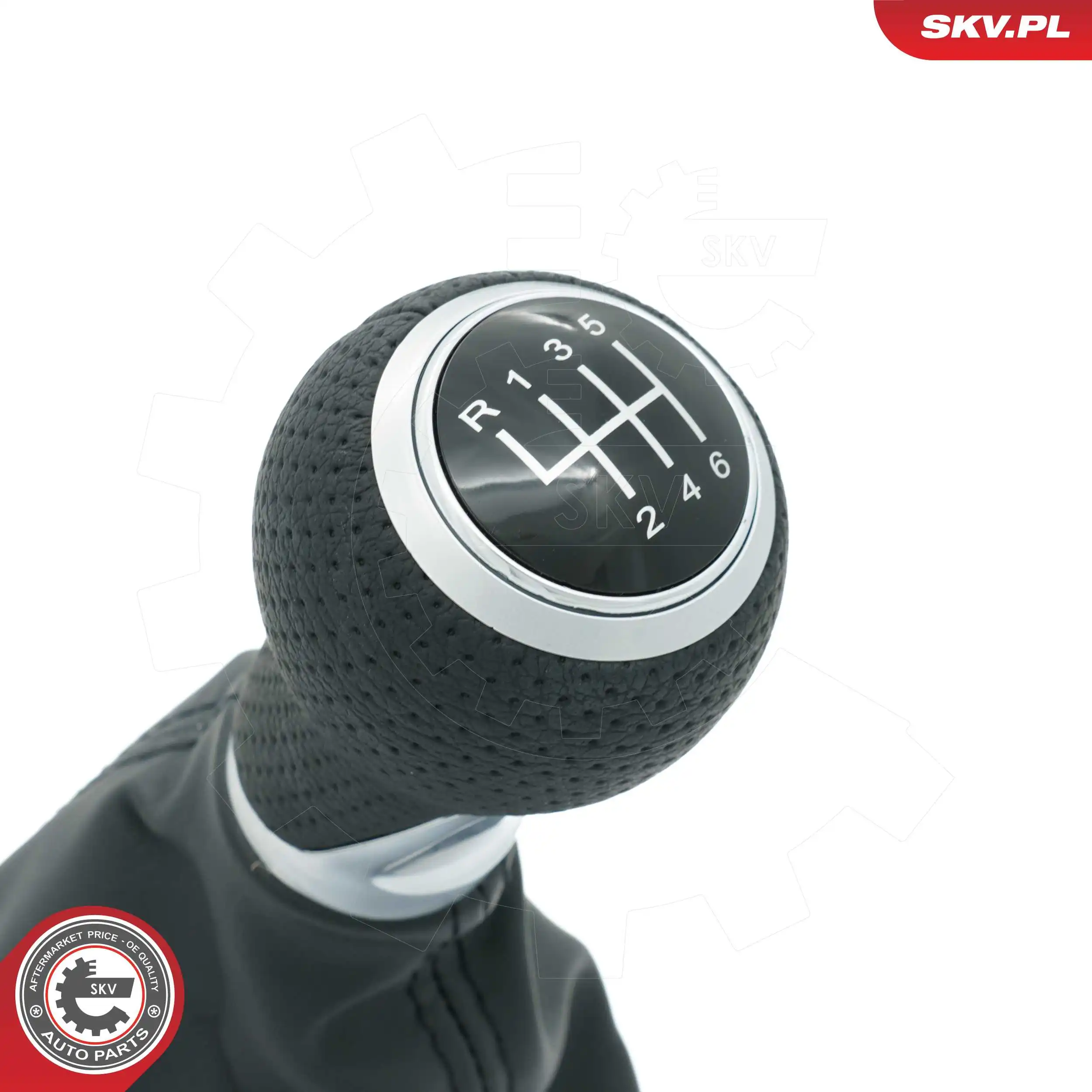 ESEN SKV 63SKV415 Gear Shift Lever Knob