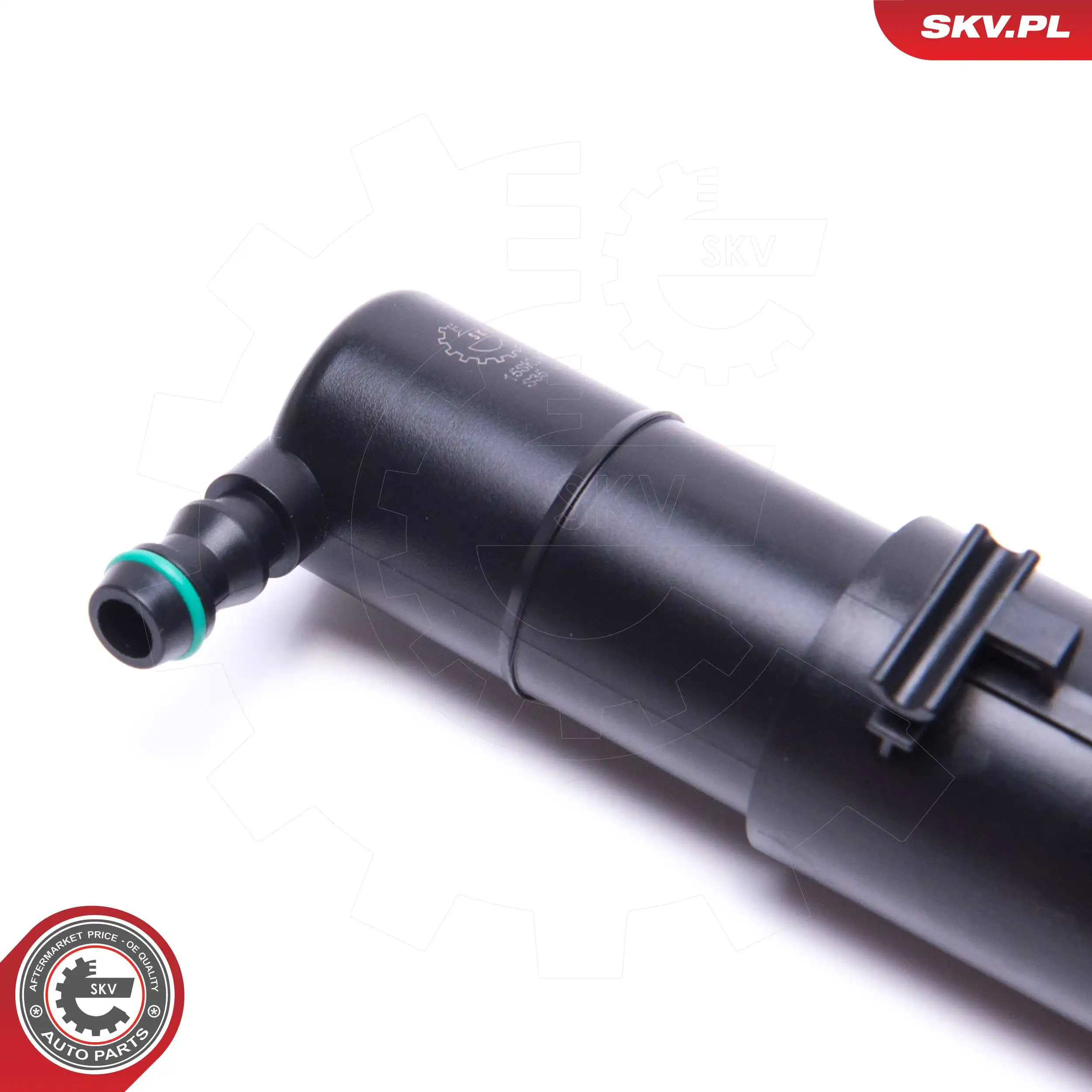 Washer Fluid Jet, headlight cleaning 15SKV629