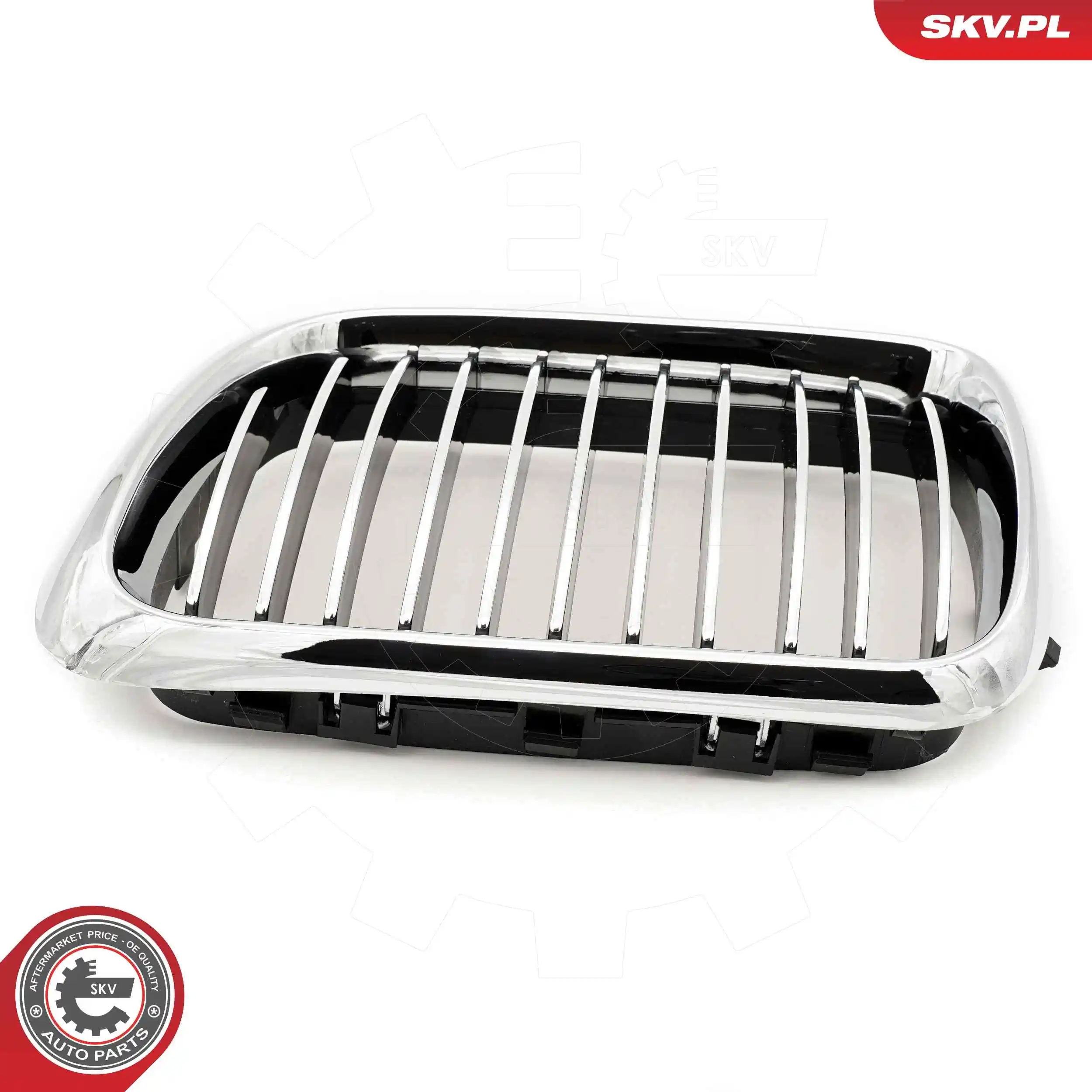 ESEN SKV 66SKV052 Radiator Grille