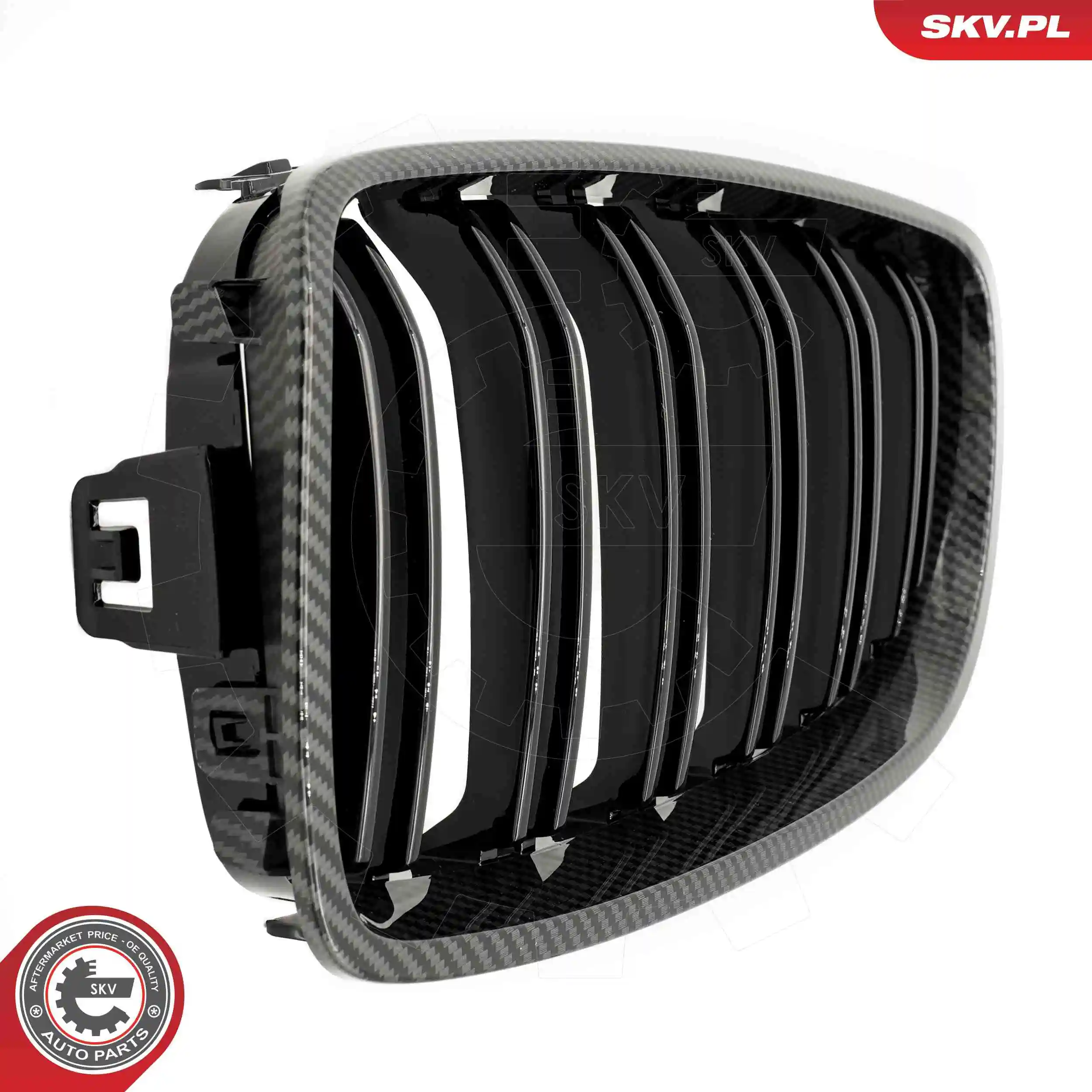 ESEN SKV 66SKV151 Radiator Grille