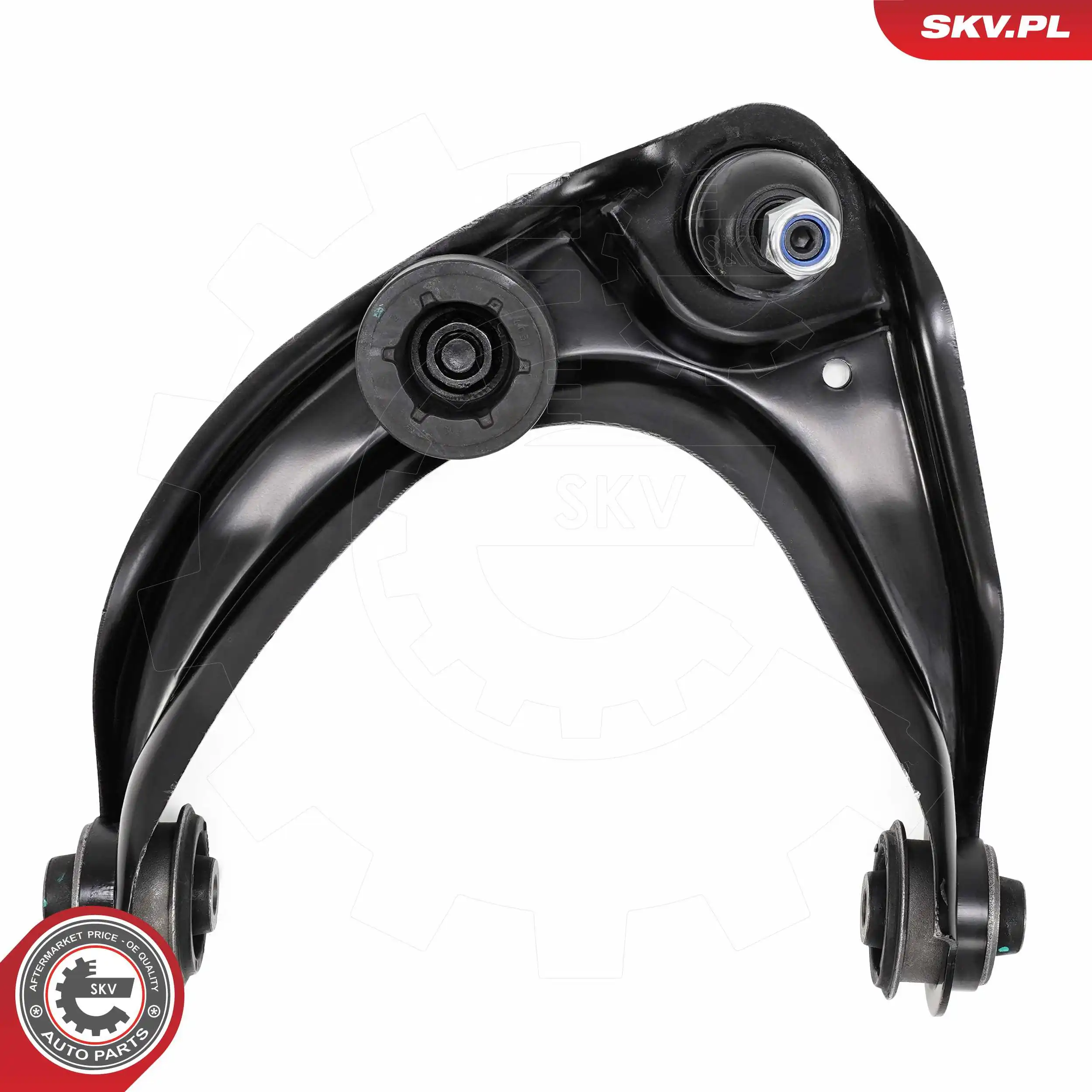 Control/Trailing Arm, wheel suspension 69SKV027