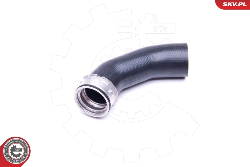 Charge Air Hose 43SKV386