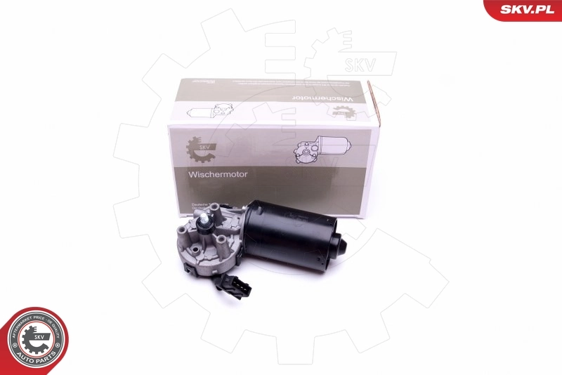Wiper Motor 19SKV177