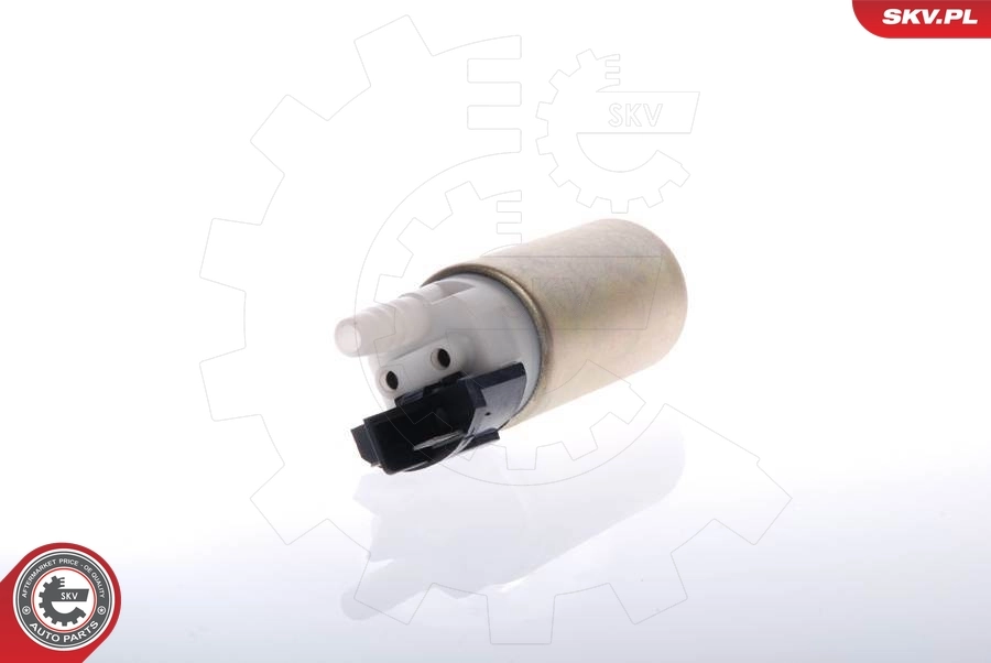 Fuel Pump 02SKV219