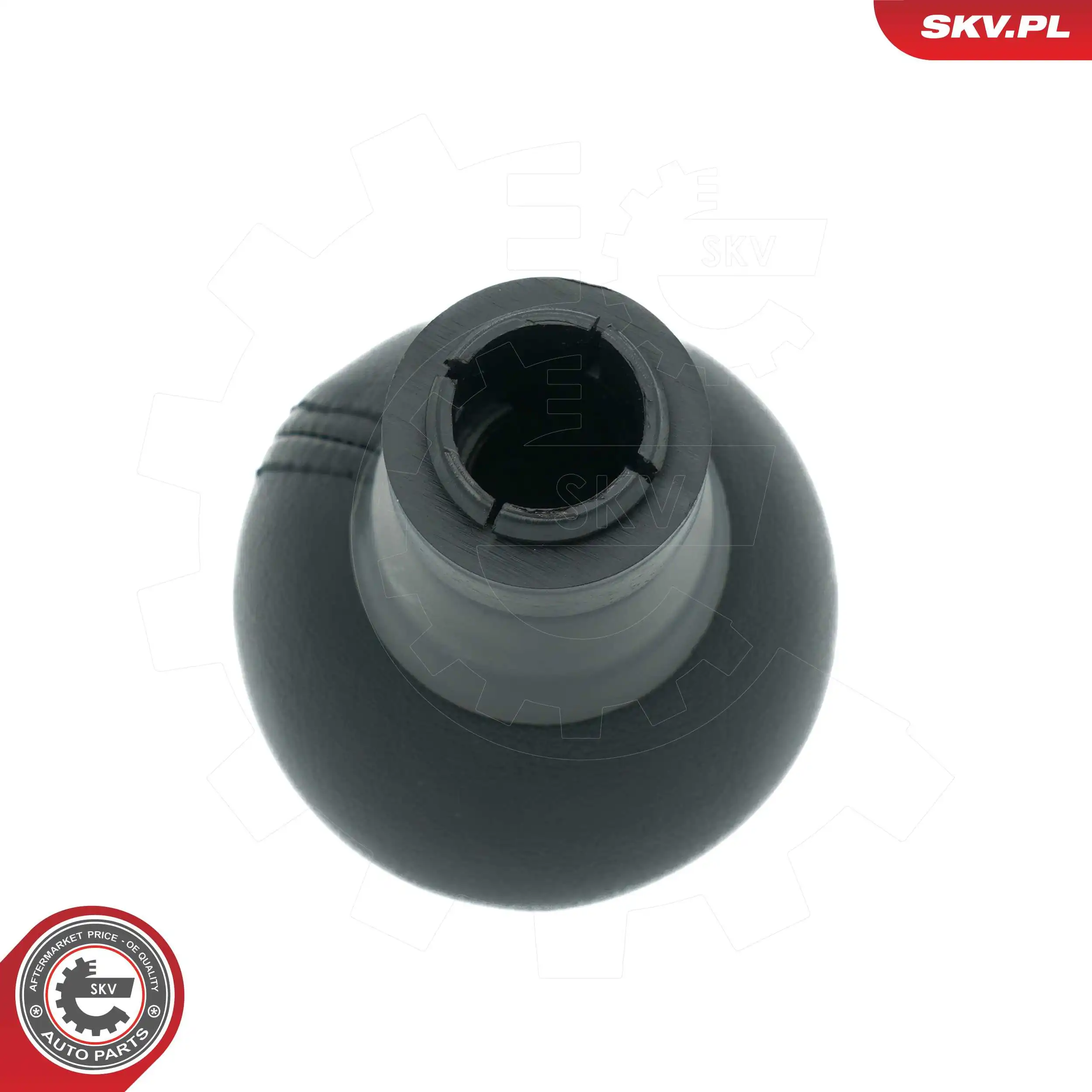 Gear Shift Lever Knob 63SKV069