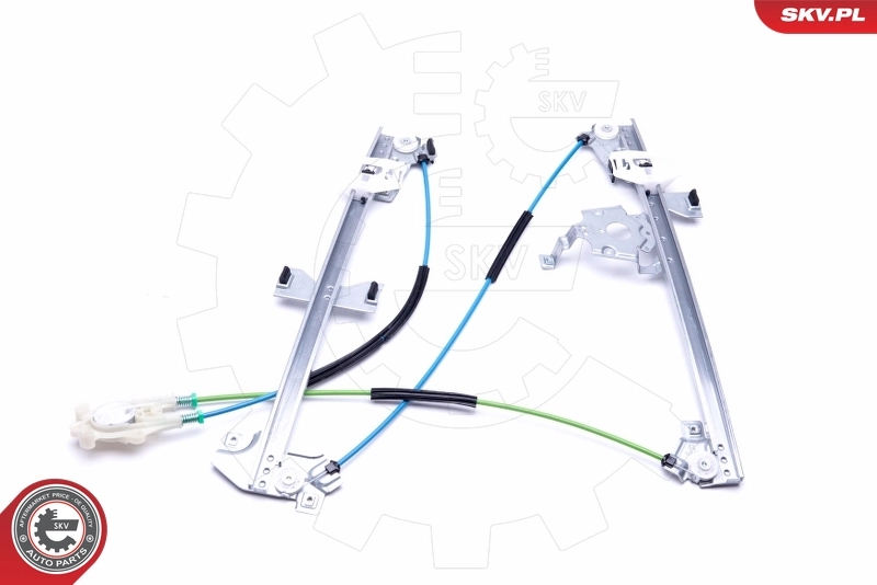 Window Regulator 00SKV712