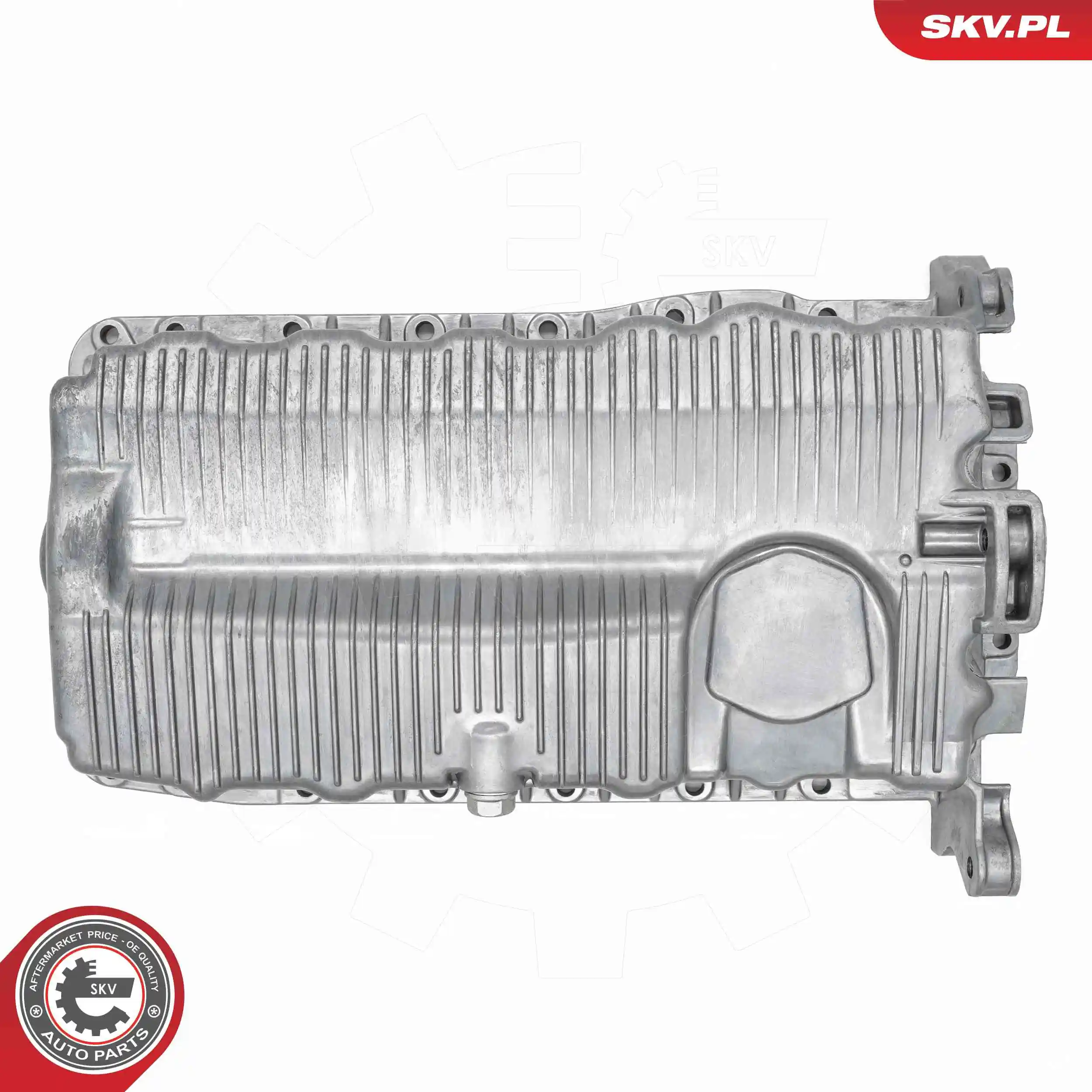 Oil Sump 48SKV874