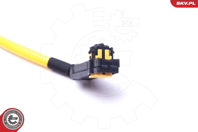 Clock Spring, airbag 96SKV567