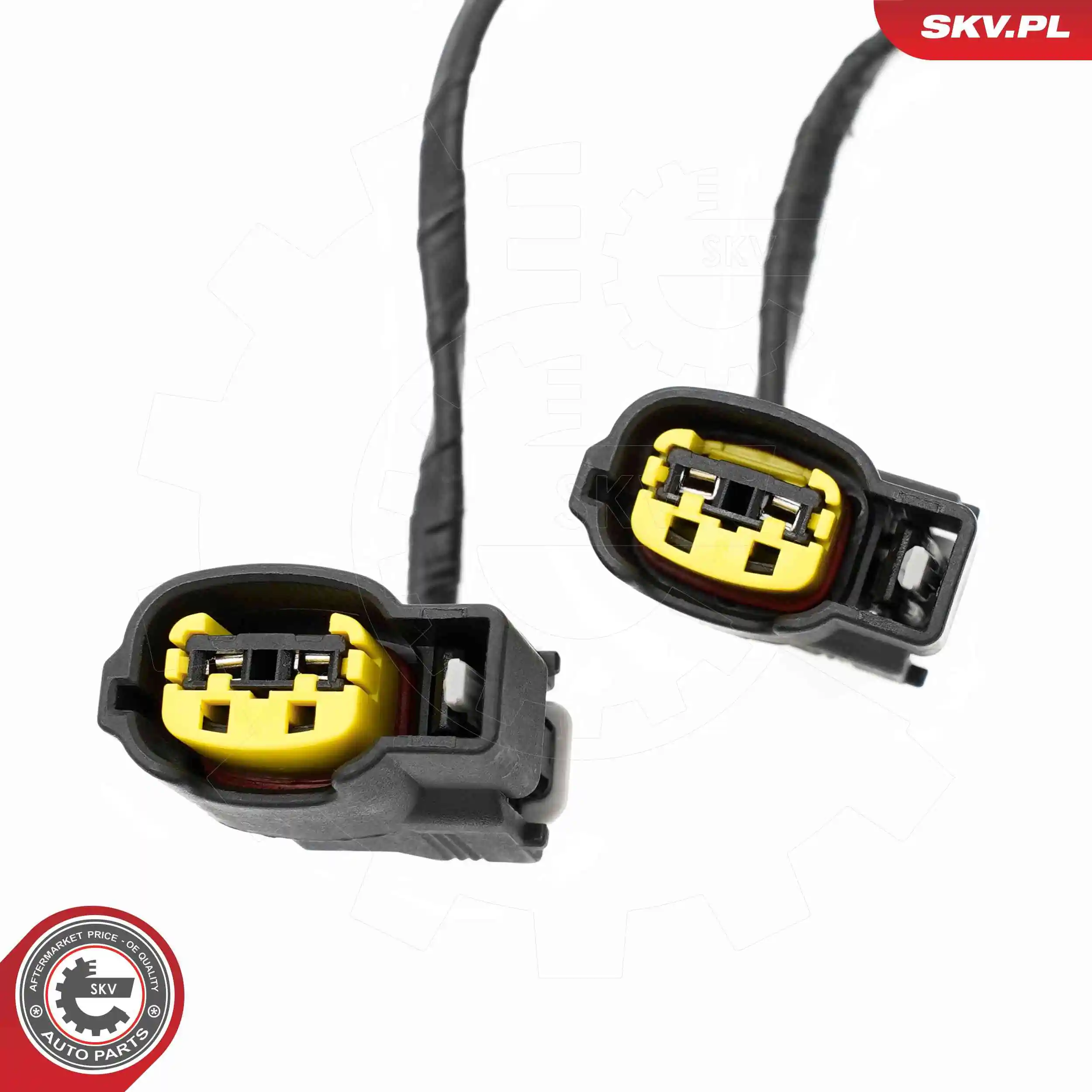 Ignition Cable Kit 53SKV231