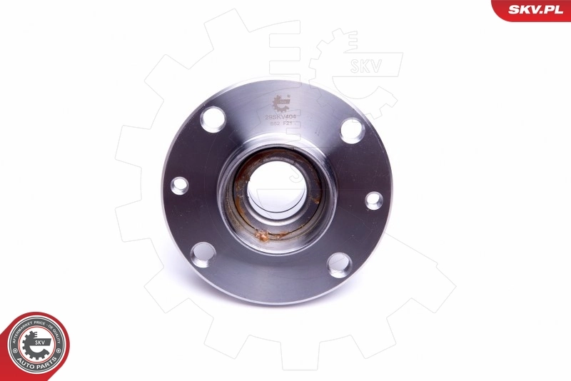 Wheel Bearing Kit 29SKV404