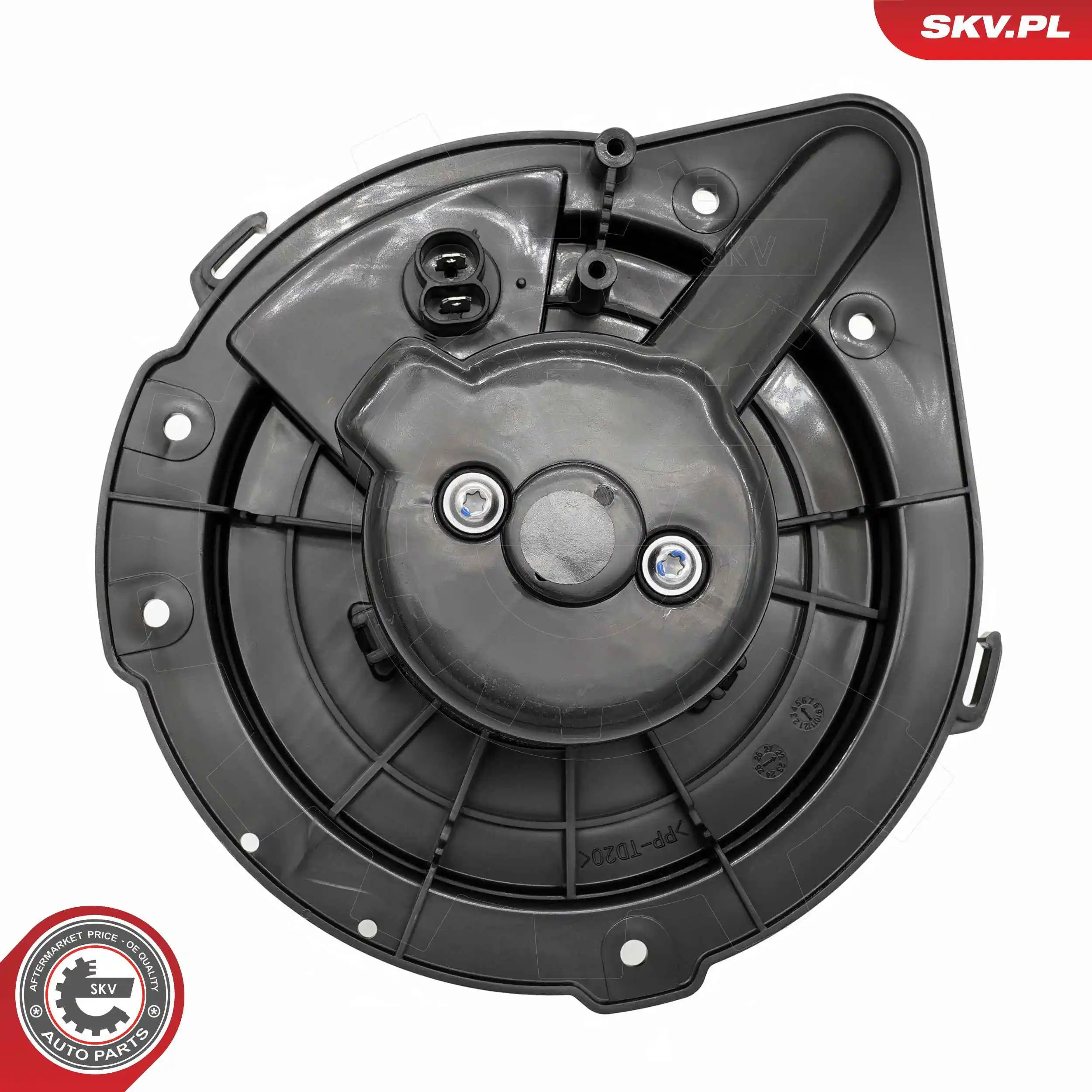 Interior Blower 68SKV110