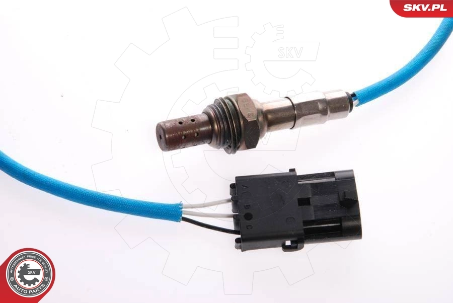 Oxygen Sensor 09SKV076