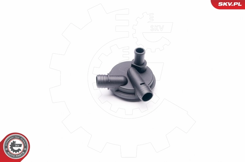 Valve, crankcase ventilation 31SKV013