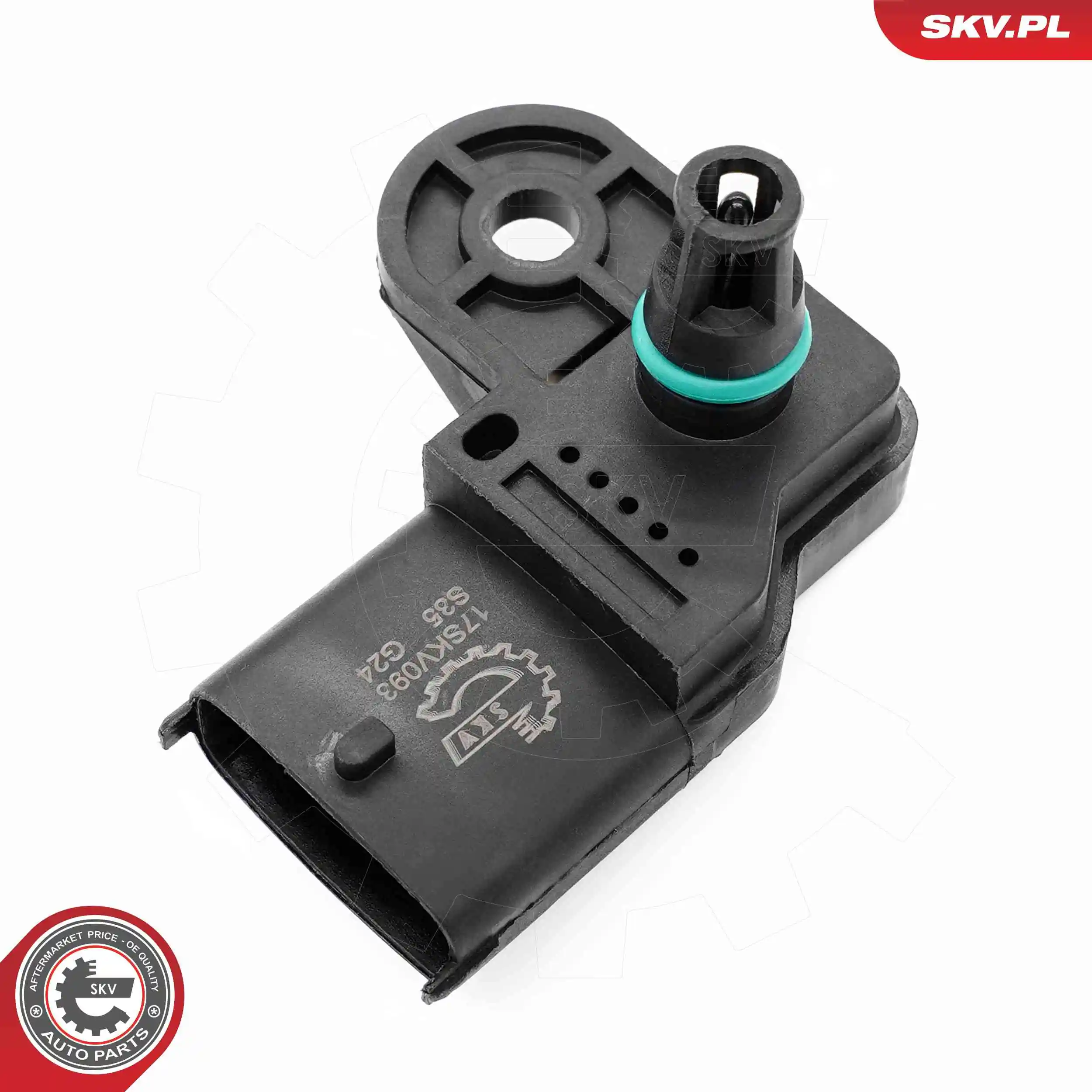 ESEN SKV 17SKV093 Sensor, intake manifold pressure