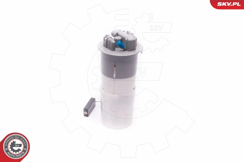 Fuel Feed Unit 02SKV782