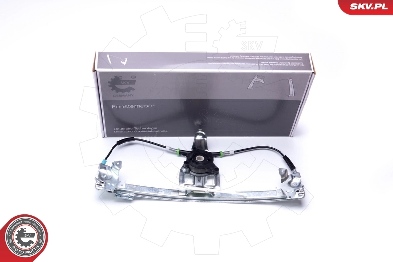 ESEN SKV 00SKV464 Window Regulator