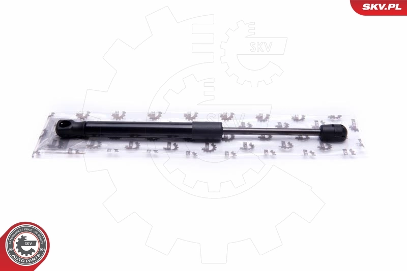 Gas Spring, bonnet 52SKV105
