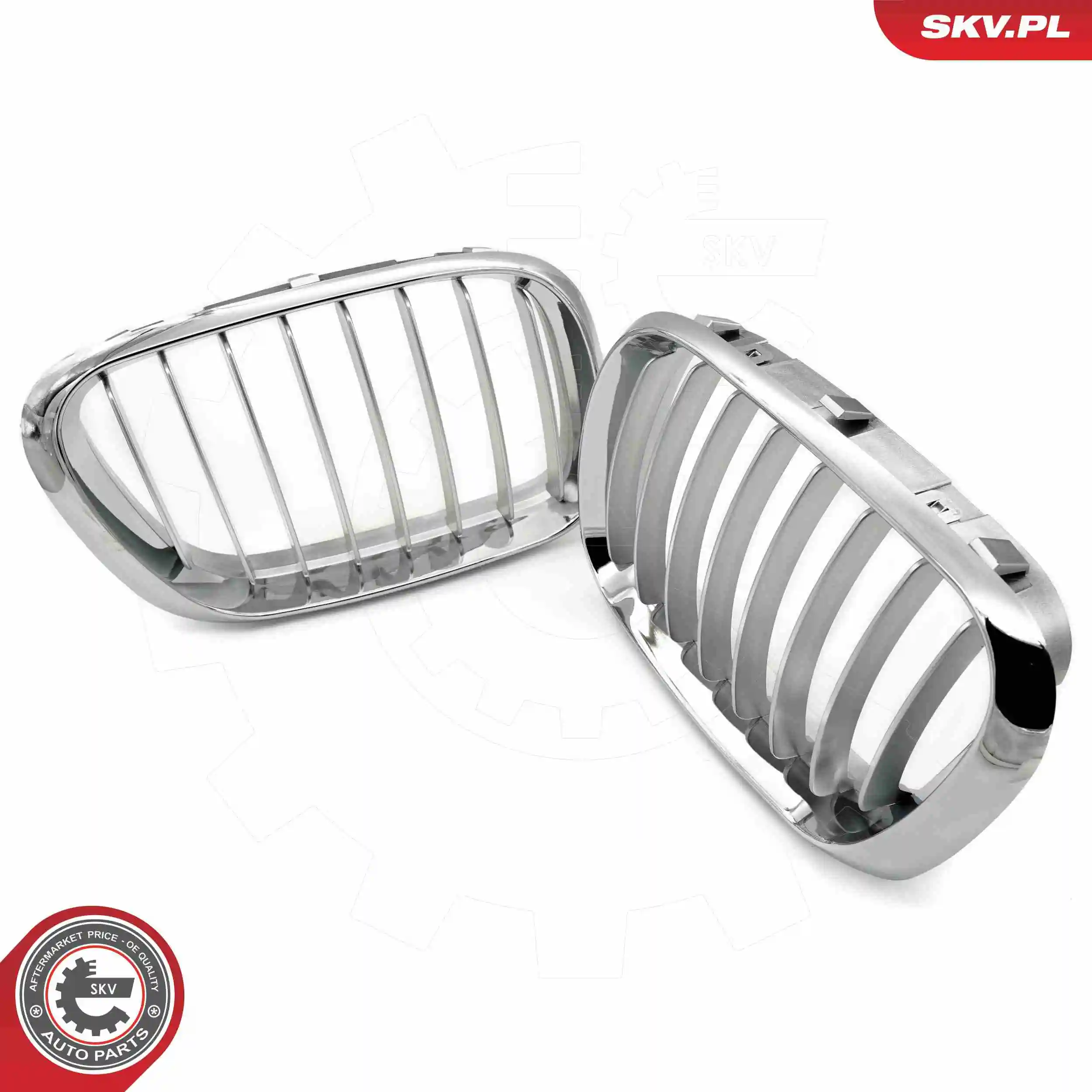 ESEN SKV 66SKV272 Radiator Grille