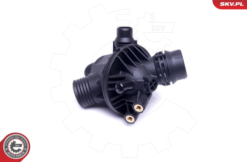 Thermostat, coolant 20SKV097
