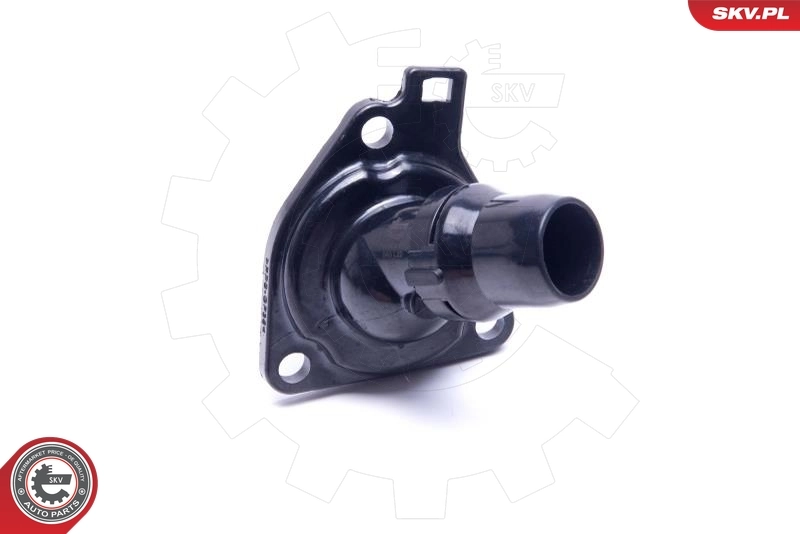 Thermostat, coolant 20SKV195