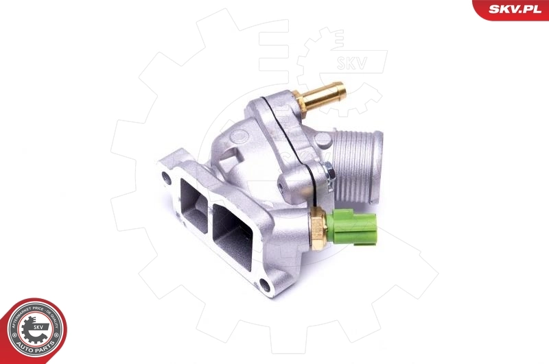 Thermostat, coolant 20SKV084