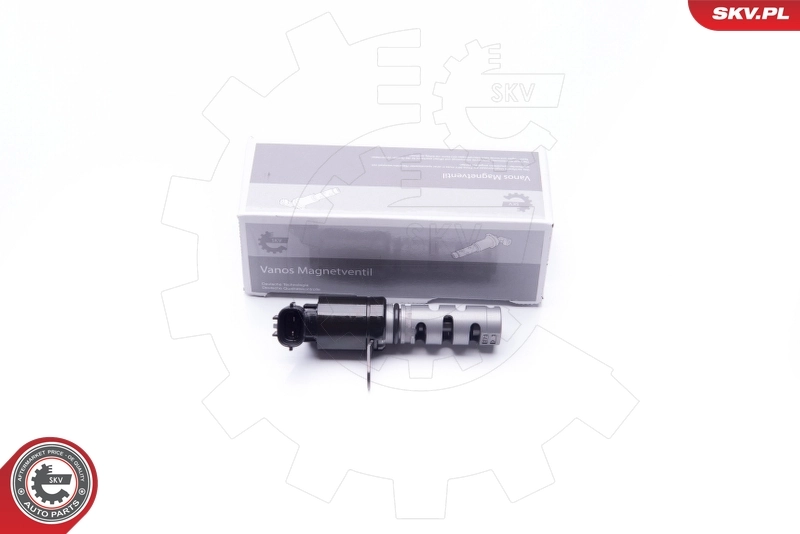 Control Valve, camshaft adjustment 39SKV017