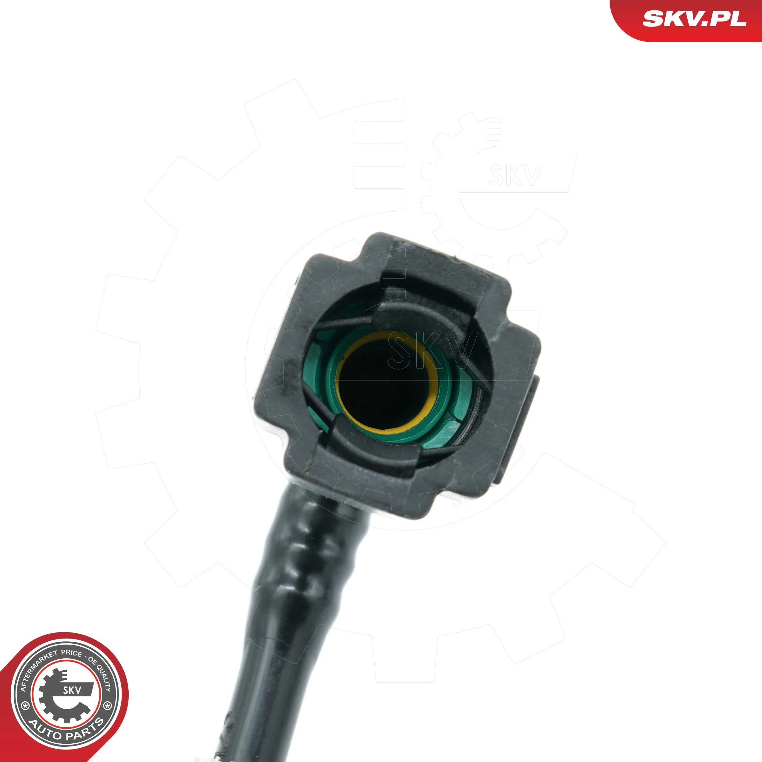 ESEN SKV 54SKV340 Hose, fuel overflow
