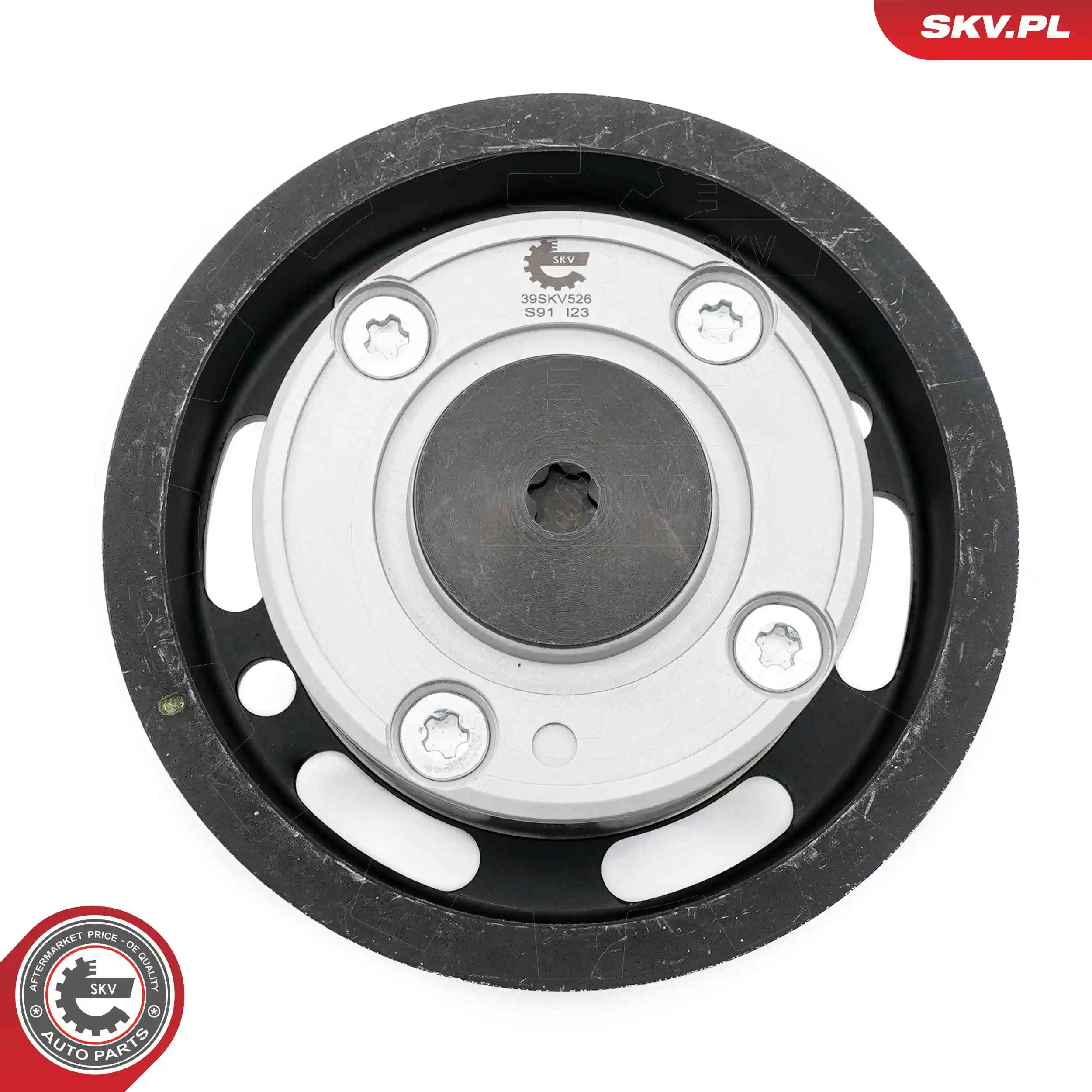 Camshaft Adjuster 39SKV526