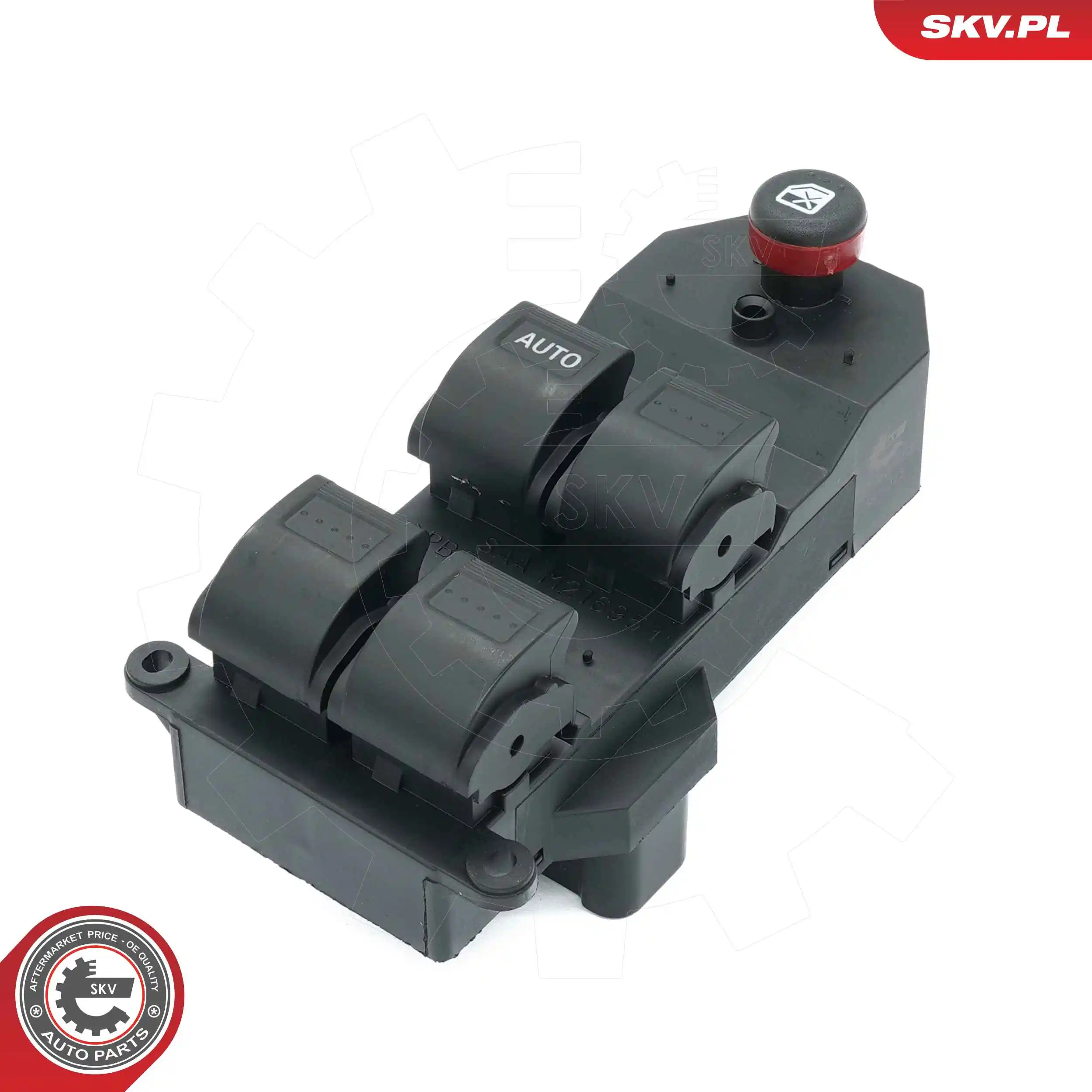 Switch, window regulator 37SKV452