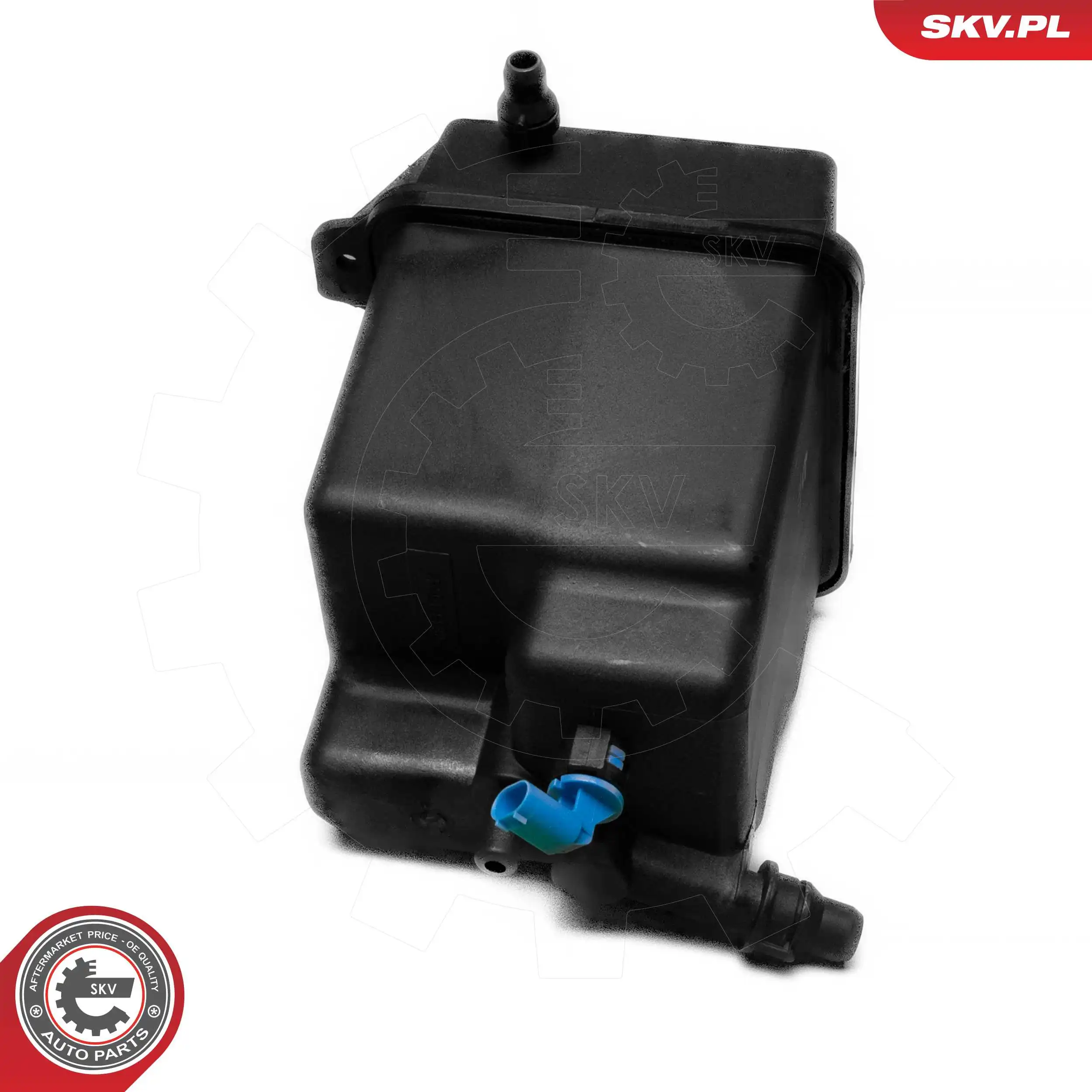 Expansion Tank, coolant 61SKV421