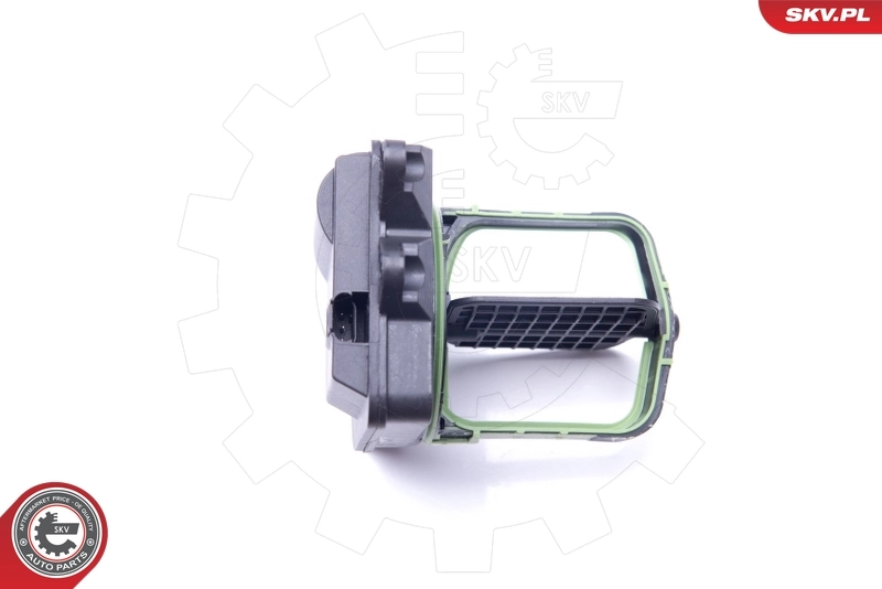 Valve, air control (intake air) 31SKV050