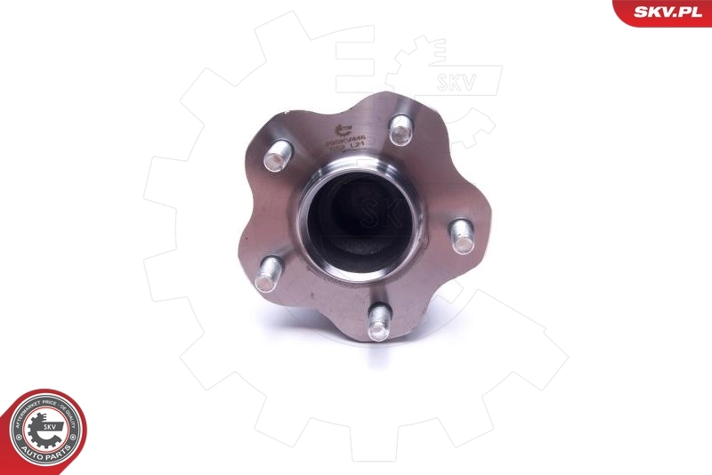 Wheel Bearing Kit 29SKV446