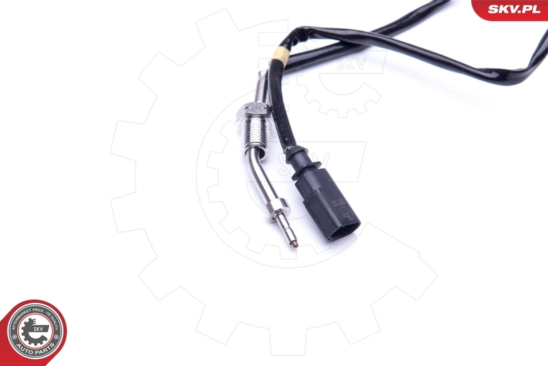 Sensor, exhaust gas temperature 30SKV124