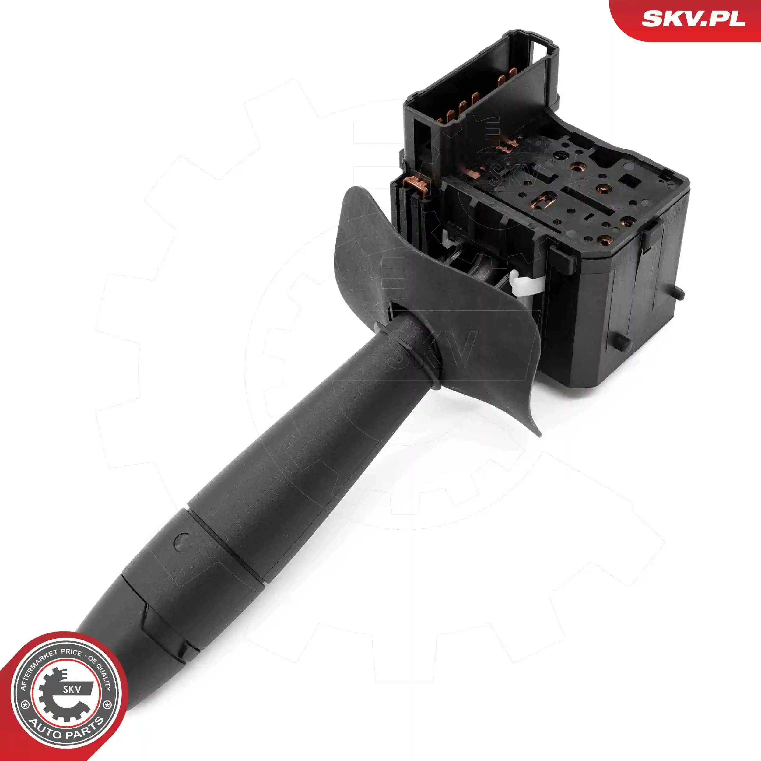 Steering Column Switch 38SKV578