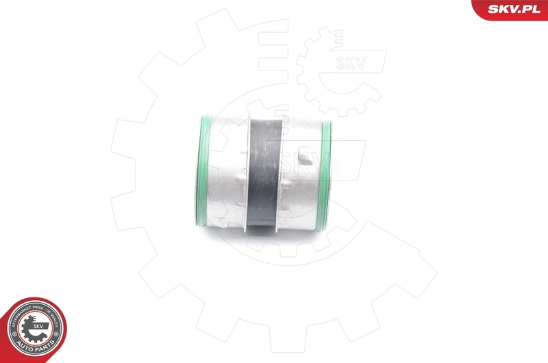 Charge Air Hose 24SKV024