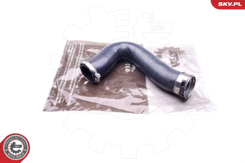 Charge Air Hose 43SKV016