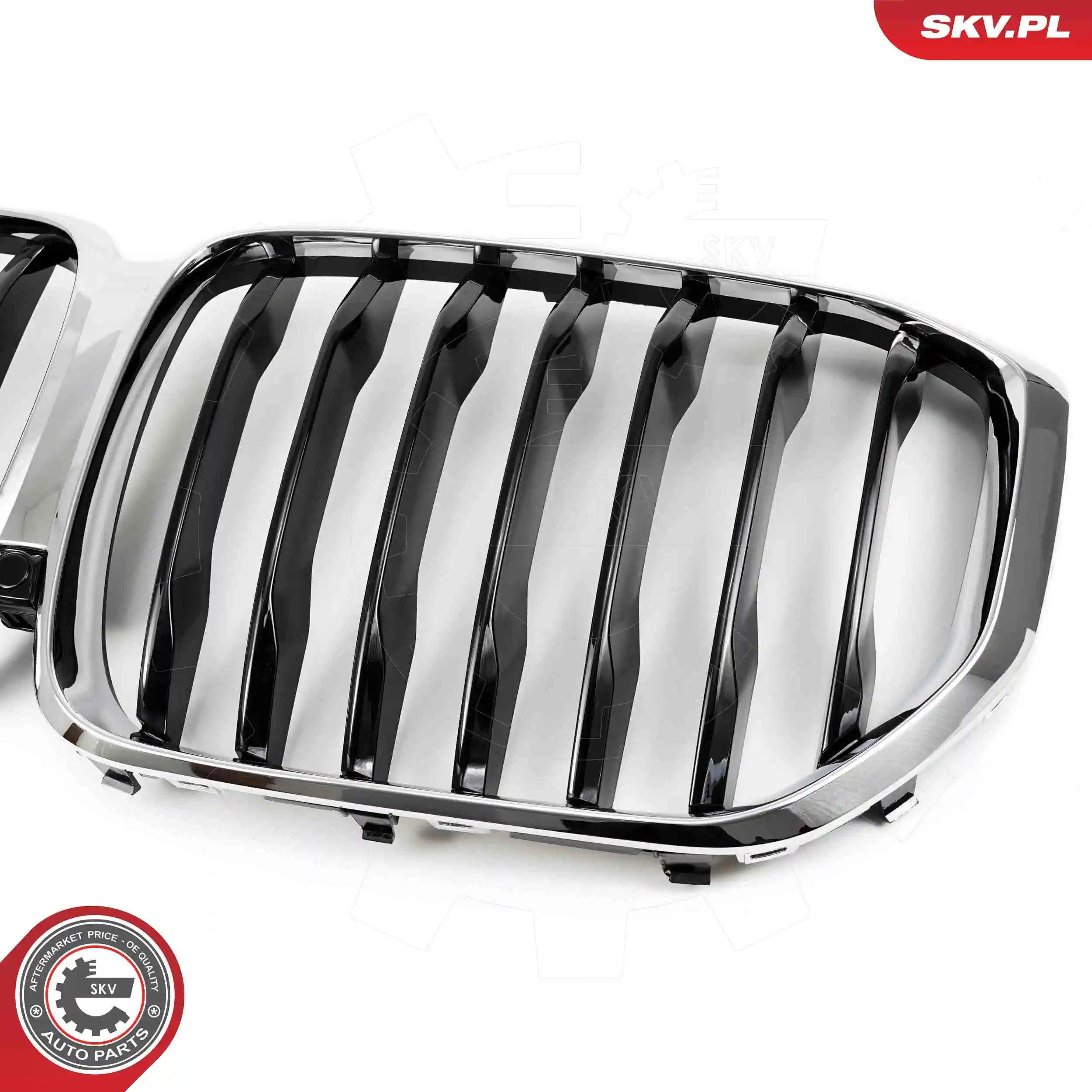 ESEN SKV 66SKV302 Radiator Grille
