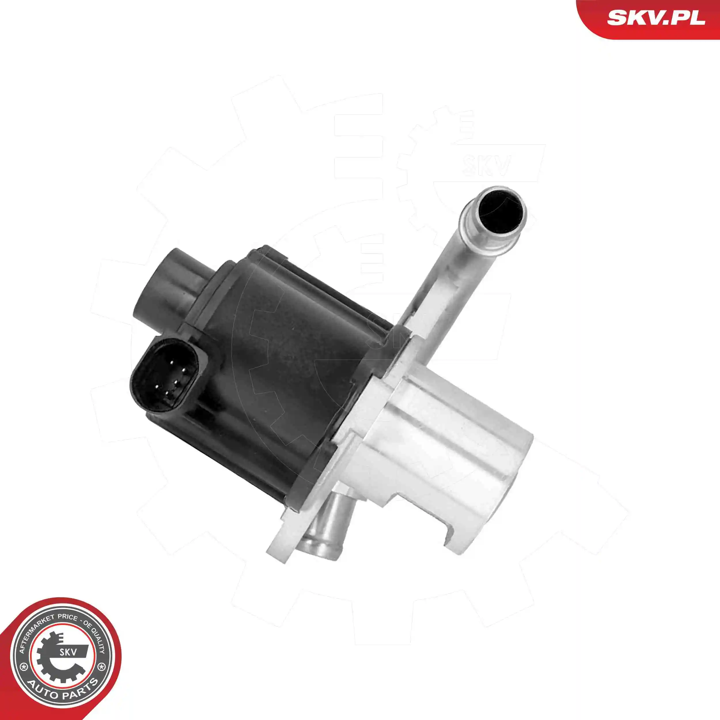 EGR Valve 14SKV316