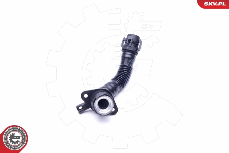 Charge Air Hose 43SKV329