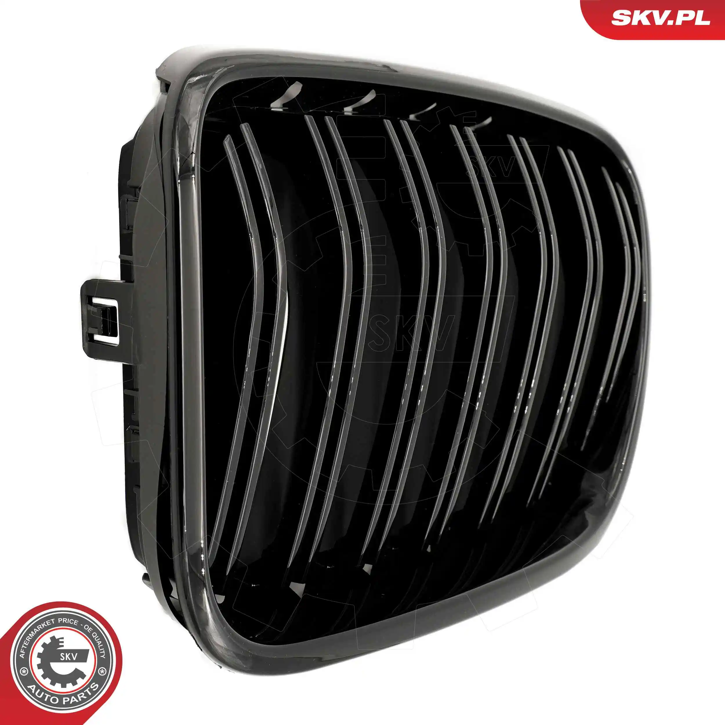 ESEN SKV 66SKV255 Radiator Grille