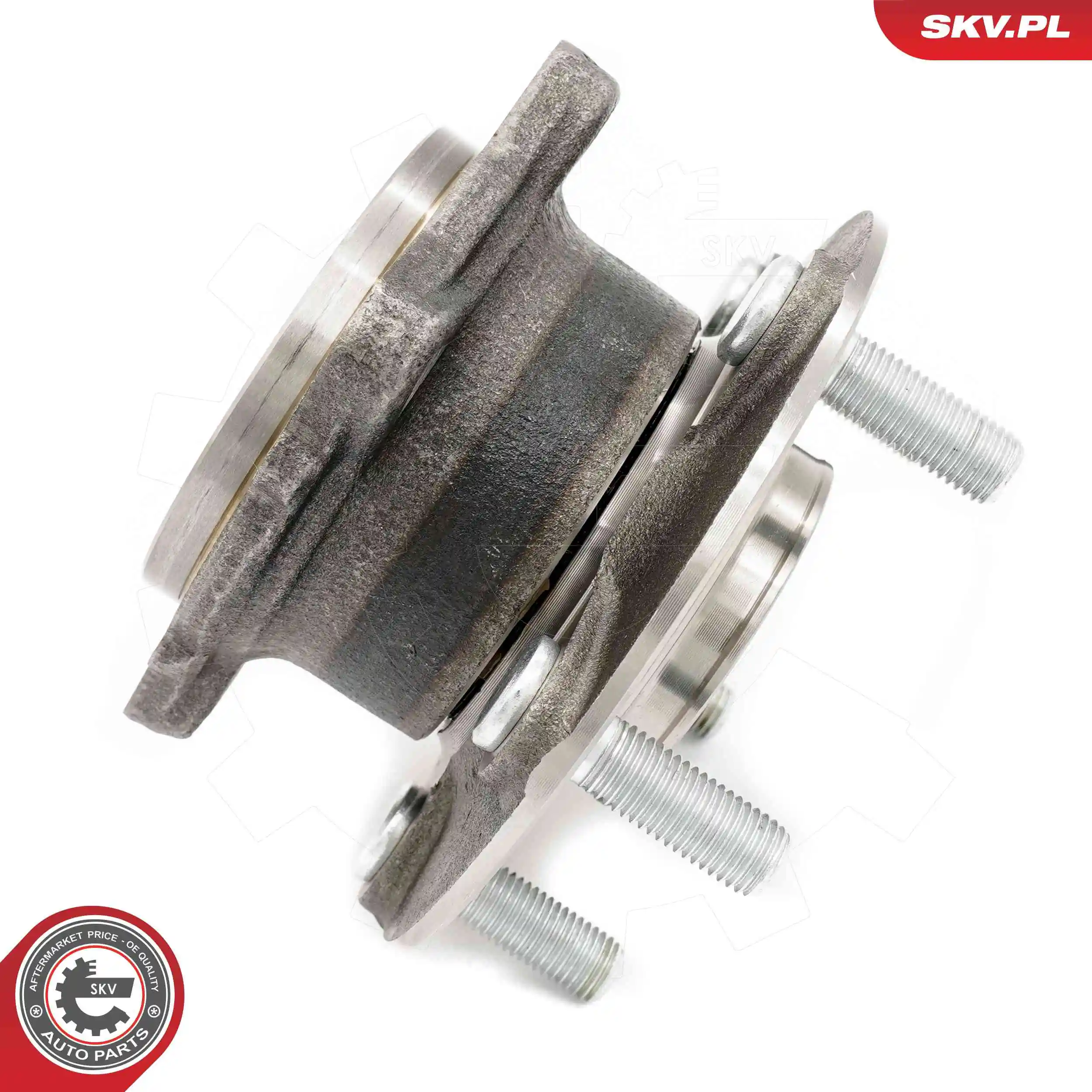 Wheel Bearing Kit 29SKV580