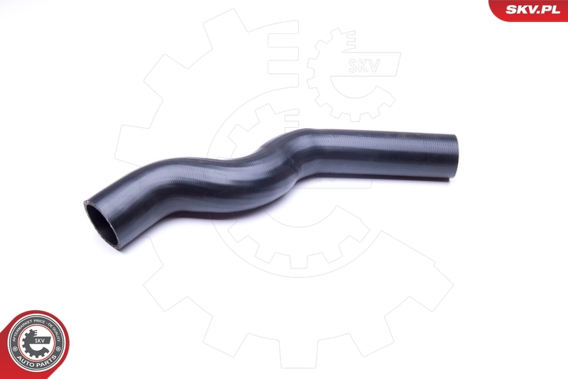 Charge Air Hose 24SKV814