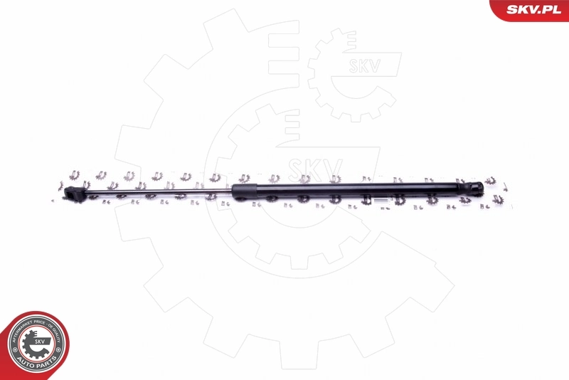 Gas Spring, boot/cargo area 52SKV516