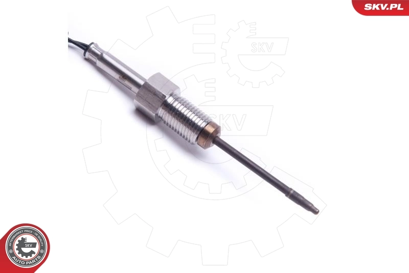 Sensor, exhaust gas temperature 30SKV248