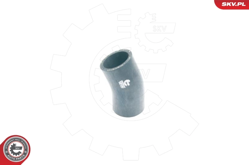 Charge Air Hose 24SKV061