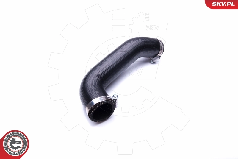 Charge Air Hose 24SKV965
