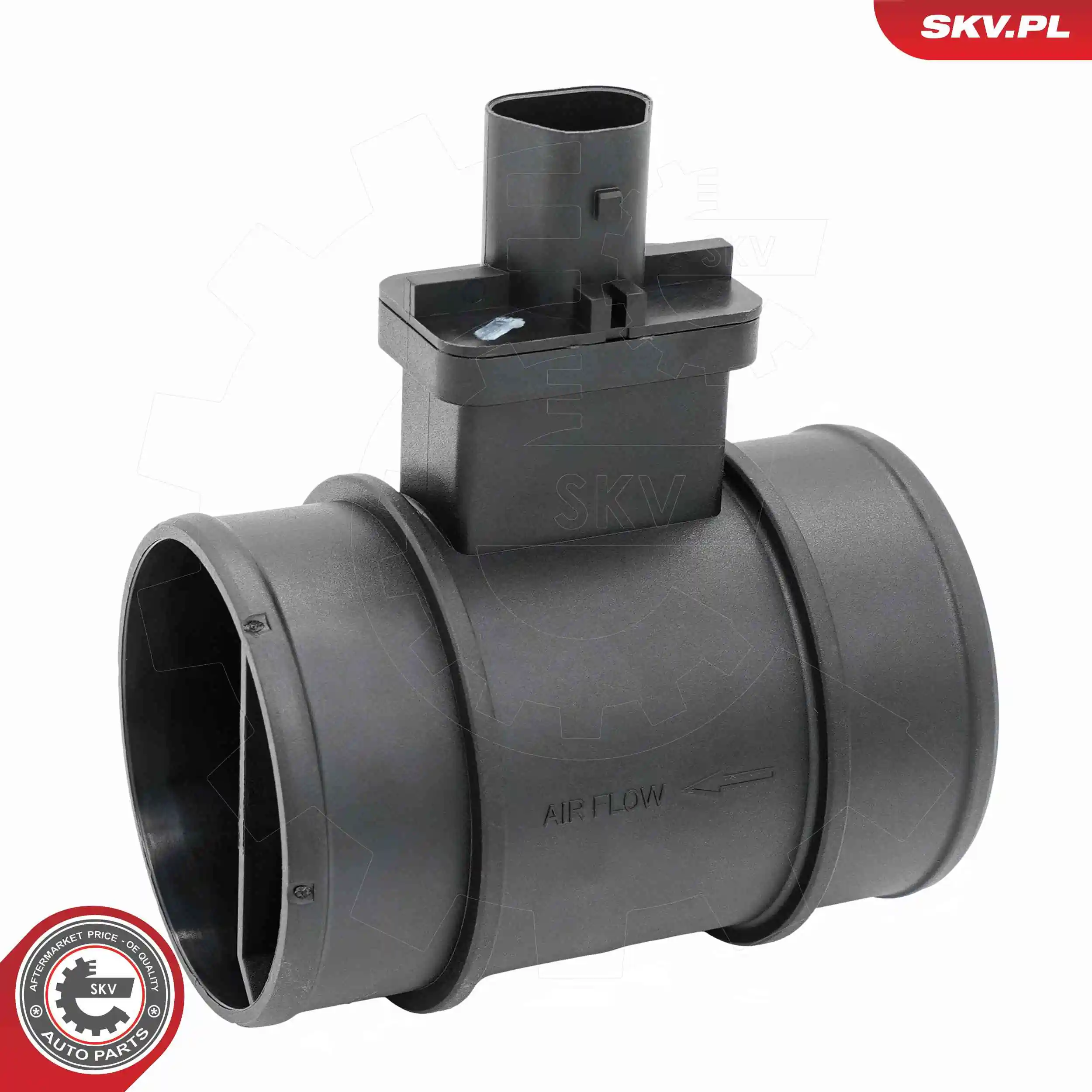 Mass Air Flow Sensor 07SKV387