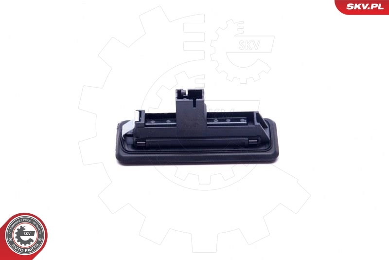 Exterior Door Handle 16SKV234