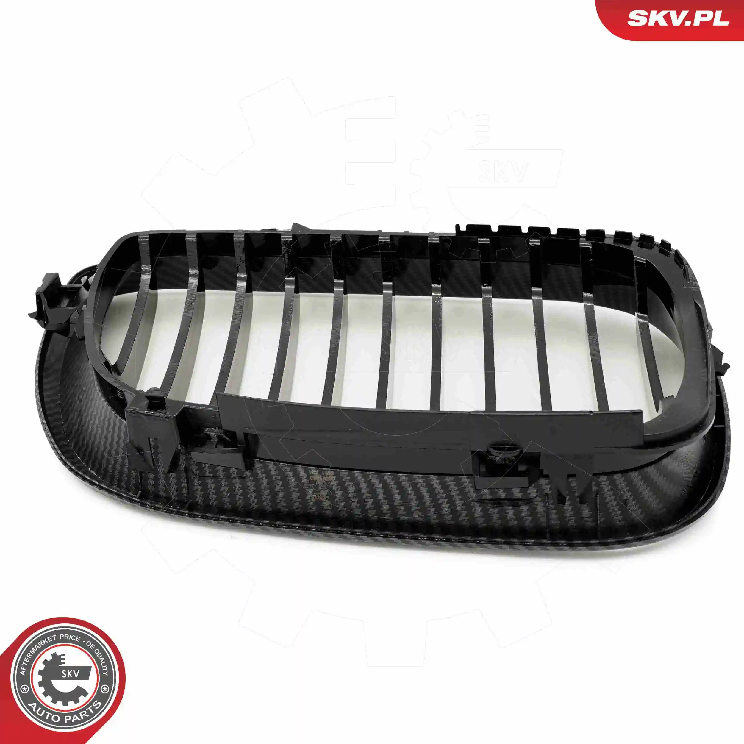 ESEN SKV 66SKV080 Radiator Grille