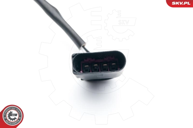 Sonde lambda 09SKV644
